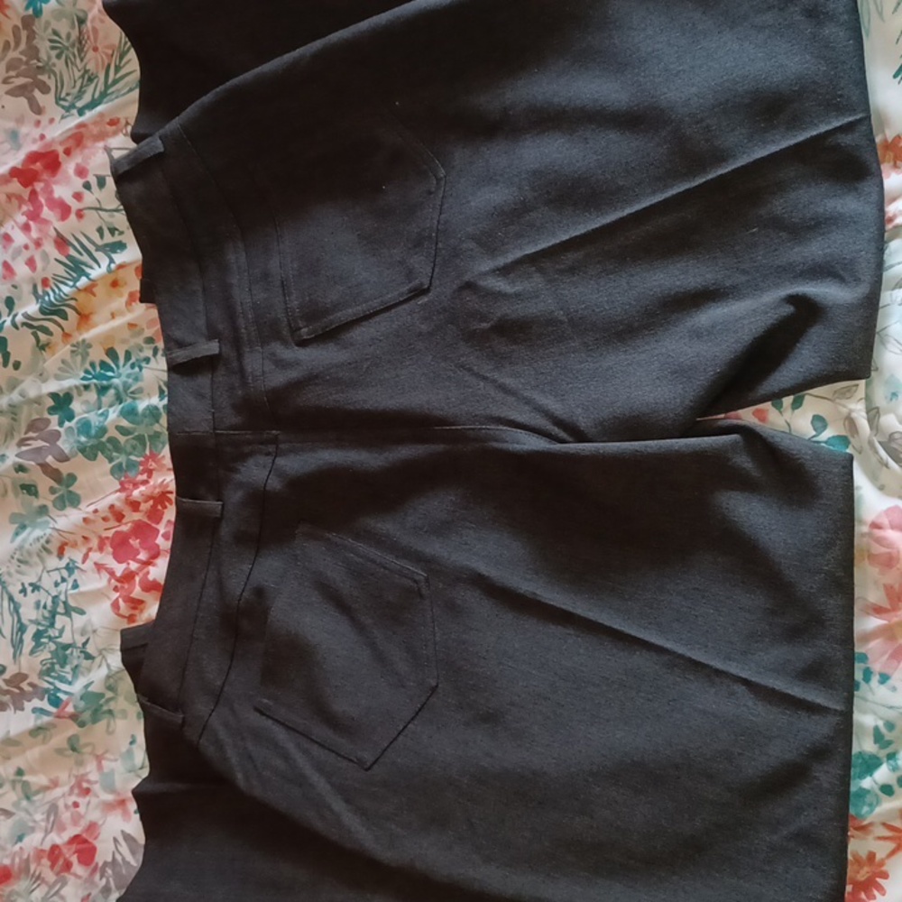 Women's 12p Rafaella pants - Picture 3 of 4